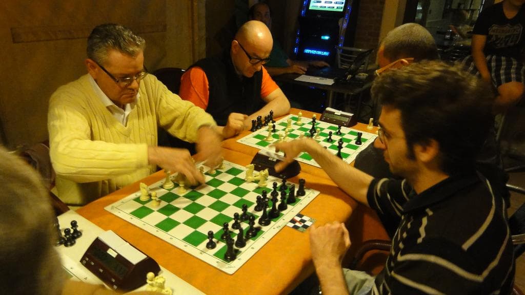Lampi estivi 2014 4° tappa