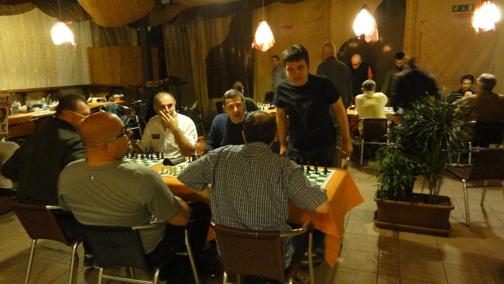 Lampi estivi 2014 4° tappa