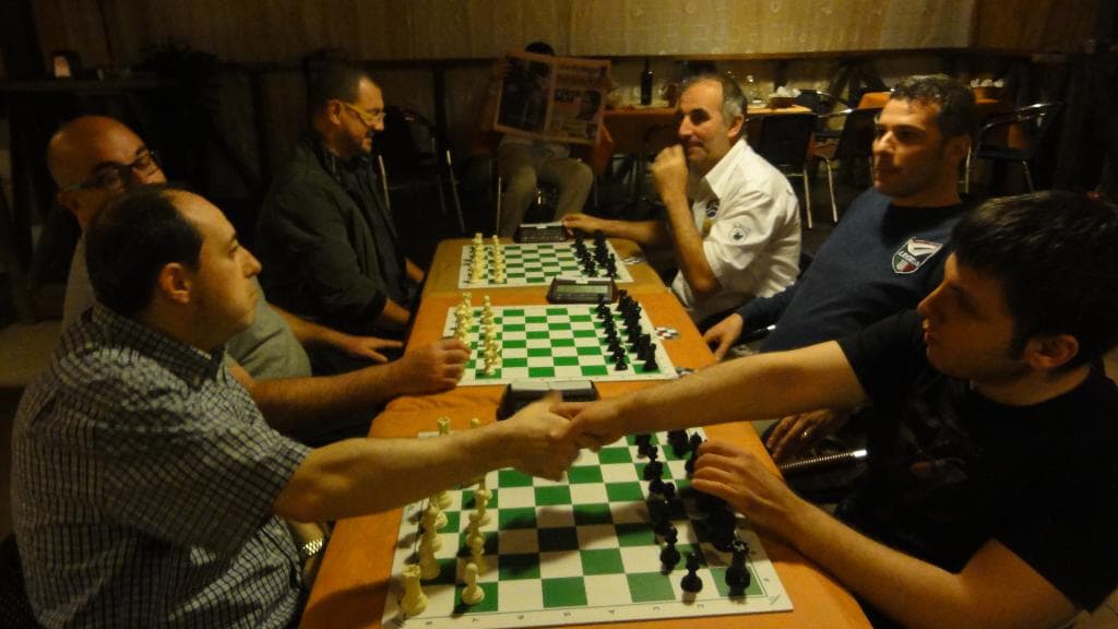Lampi estivi 2014 4° tappa