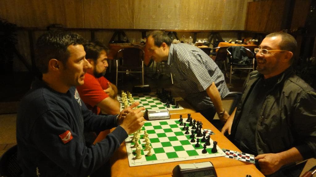 Lampi estivi 2014 4° tappa