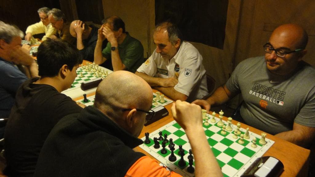 Lampi estivi 2014 4° tappa
