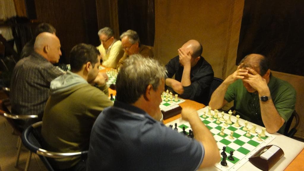 Lampi estivi 2014 4° tappa