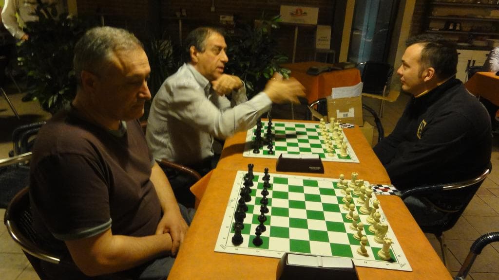 Lampi estivi 2014 5° tappa