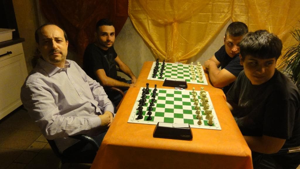 Lampi estivi 2014 5° tappa