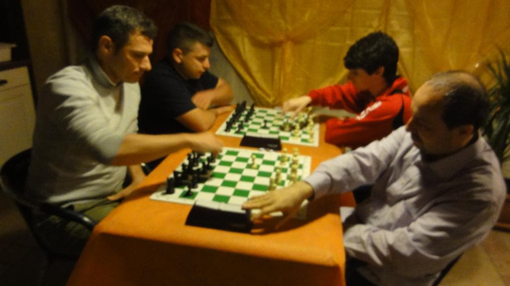 Lampi estivi 2014 5° tappa