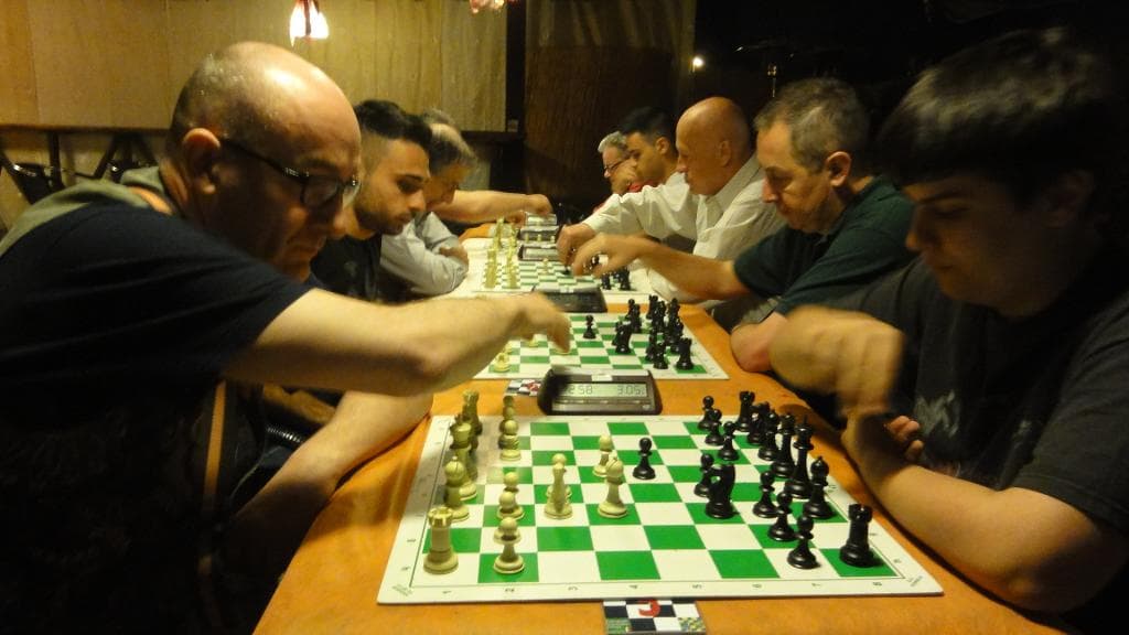 Lampi estivi 2014 5° tappa