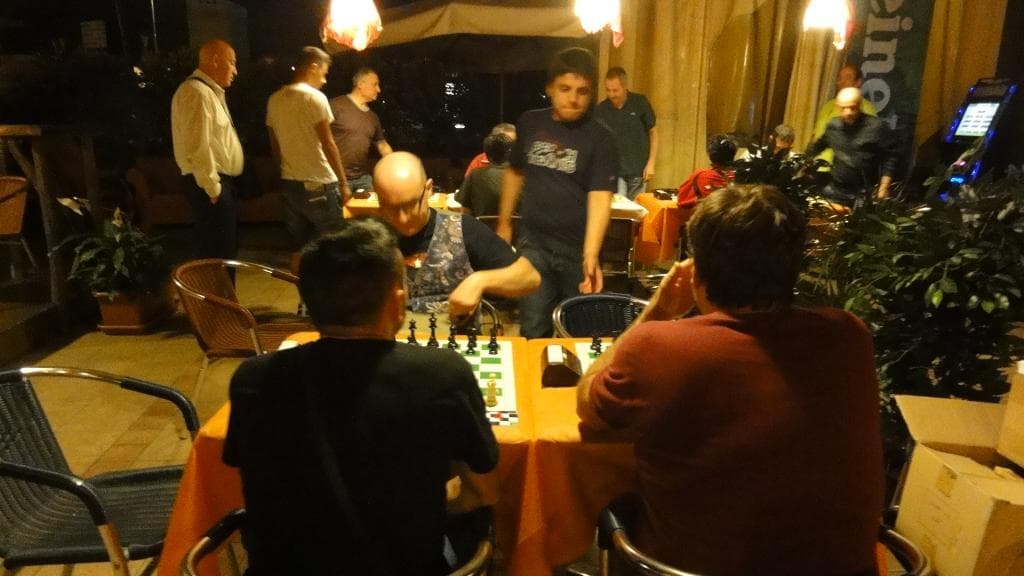 Lampi estivi 2014 5° tappa