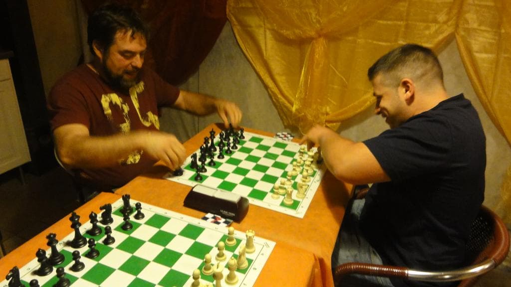 Lampi estivi 2014 5° tappa