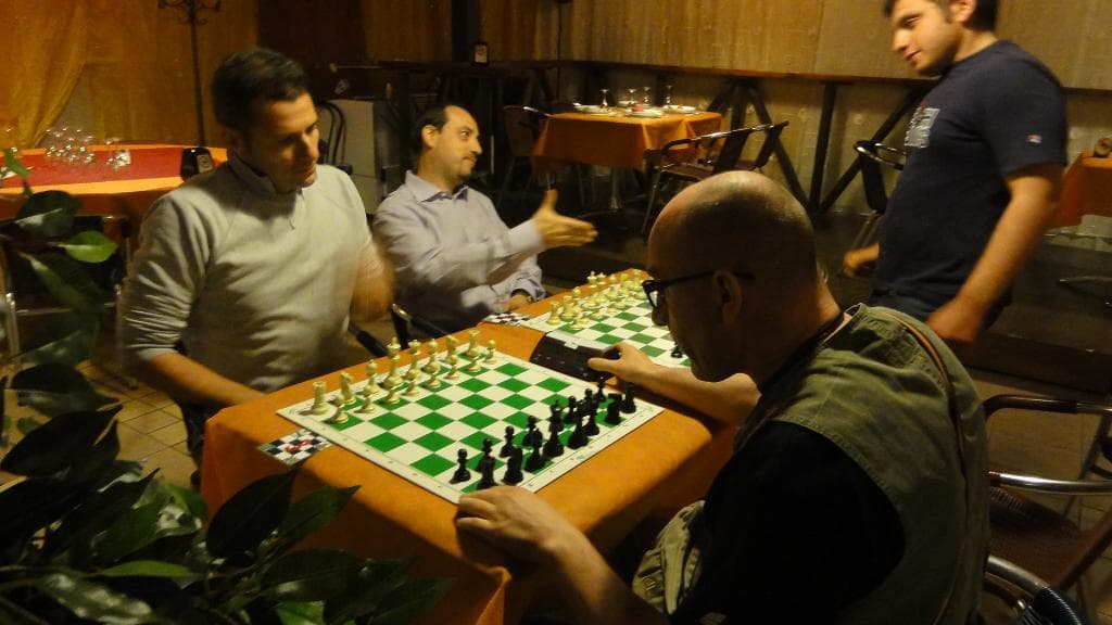 Lampi estivi 2014 5° tappa