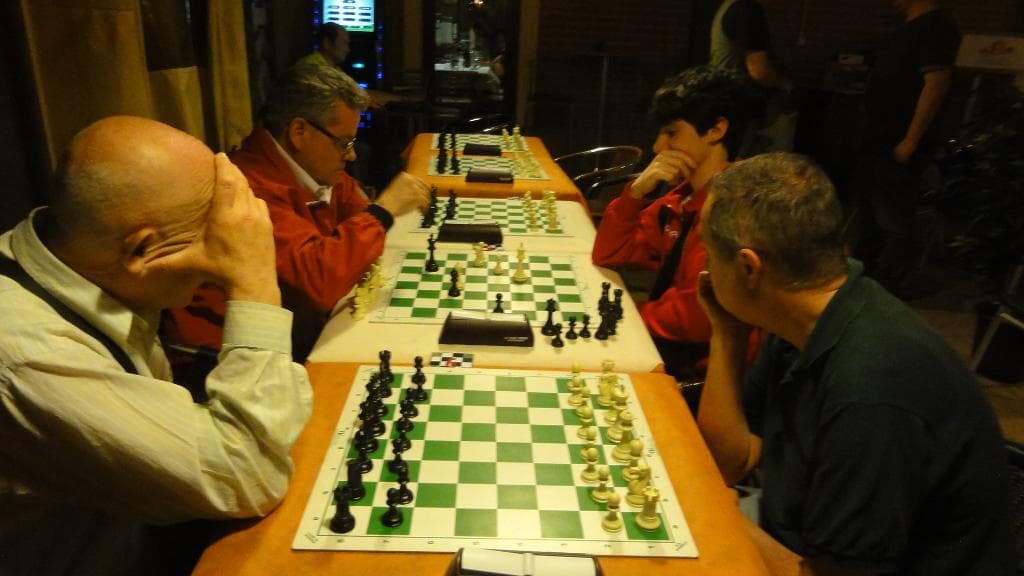 Lampi estivi 2014 5° tappa