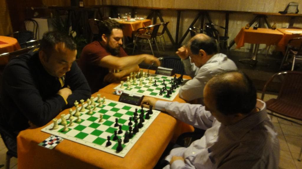 Lampi estivi 2014 5° tappa
