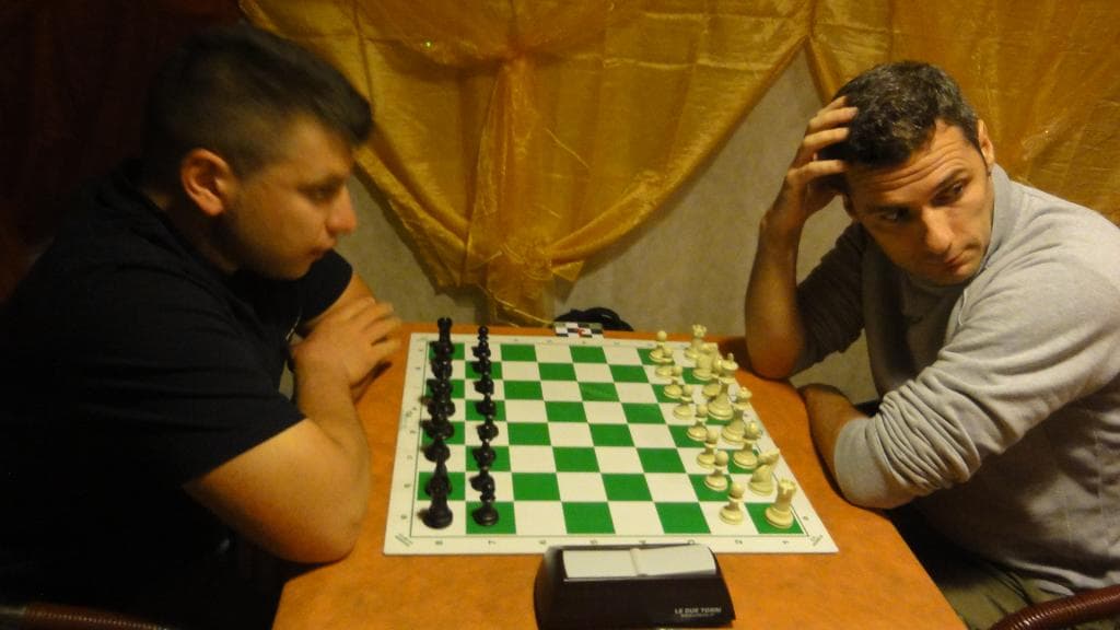 Lampi estivi 2014 5° tappa