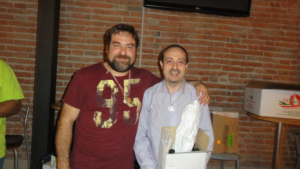 Lampi estivi 2014 5° tappa