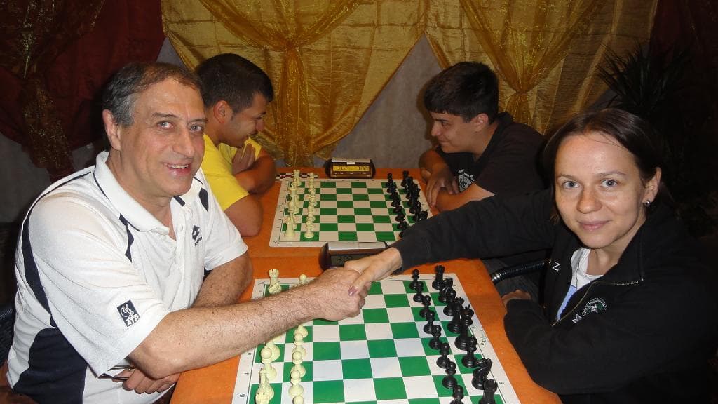 Lampi estivi 2014 7° tappa