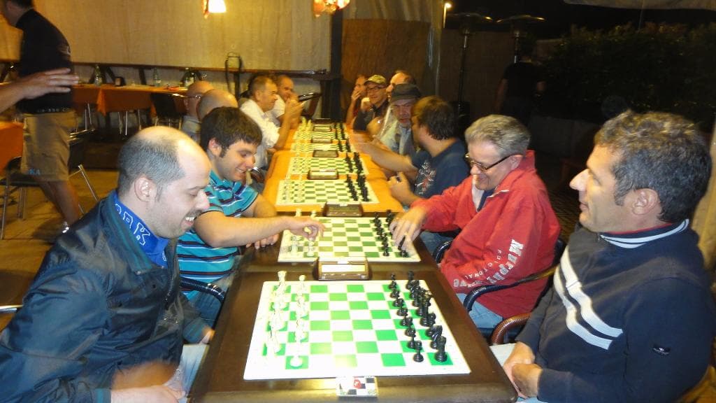 Lampi estivi 2014 7° tappa