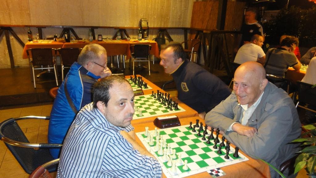 Lampi estivi 2014 7° tappa