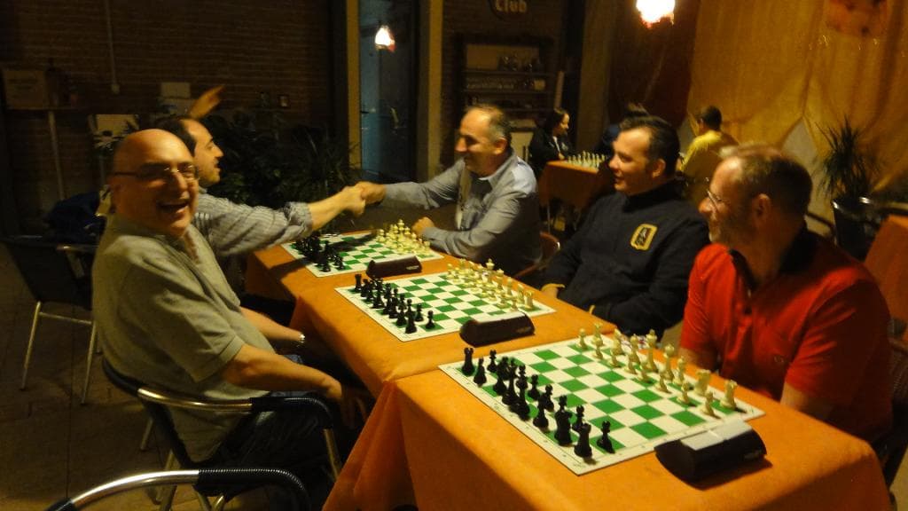 Lampi estivi 2014 7° tappa