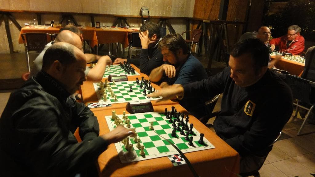 Lampi estivi 2014 7° tappa