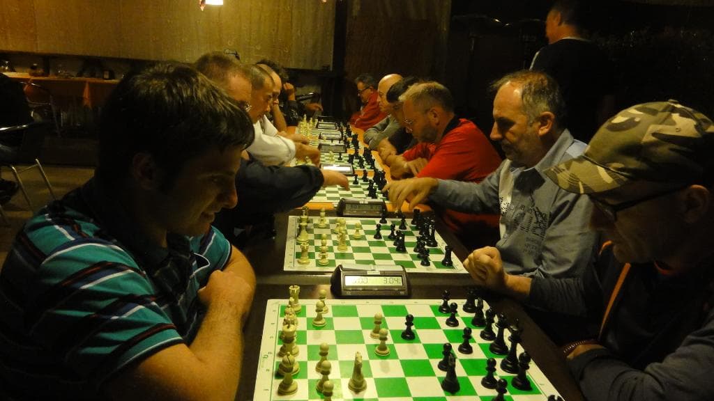 Lampi estivi 2014 7° tappa