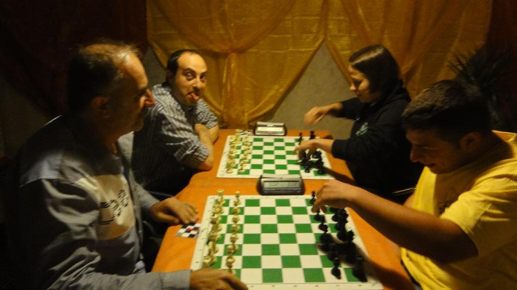 Lampi estivi 2014 7° tappa