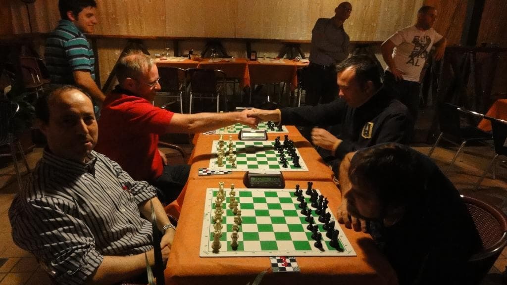 Lampi estivi 2014 7° tappa
