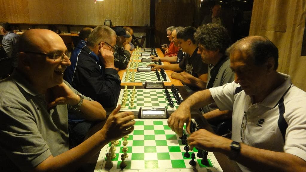Lampi estivi 2014 7° tappa