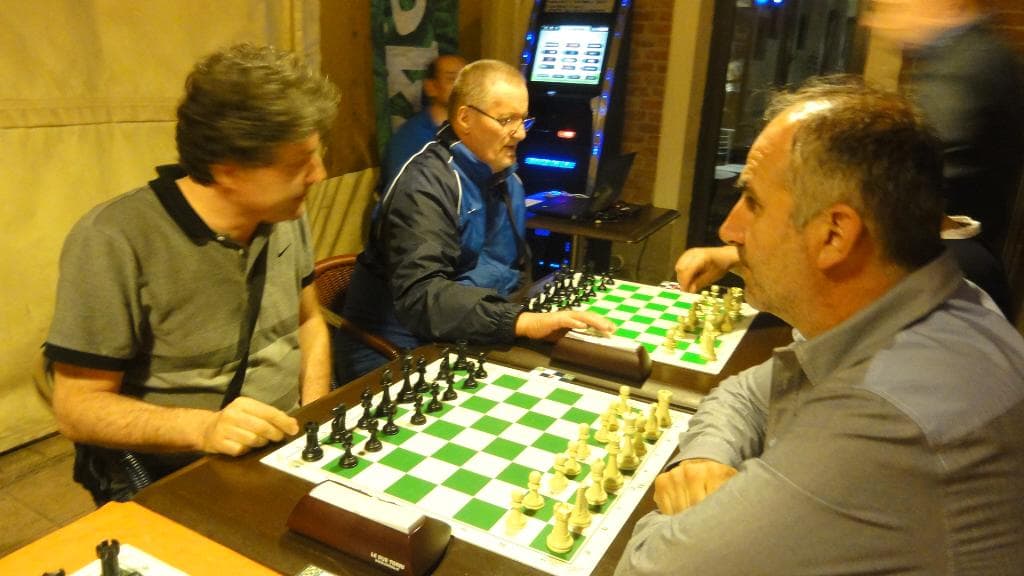 Lampi estivi 2014 7° tappa