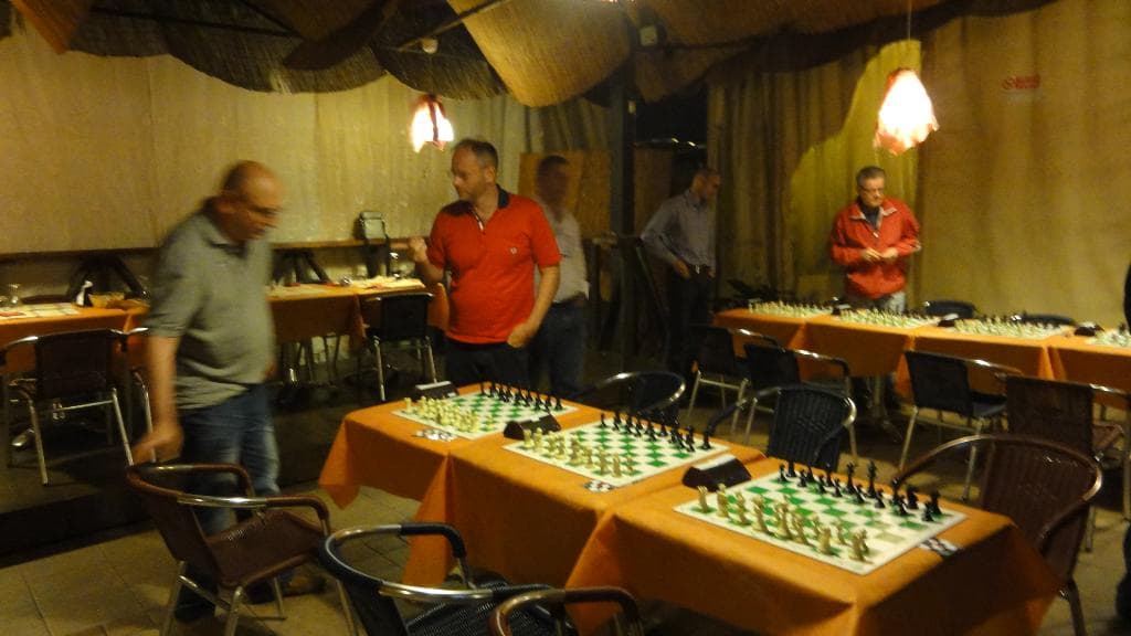 Lampi estivi 2014 7° tappa