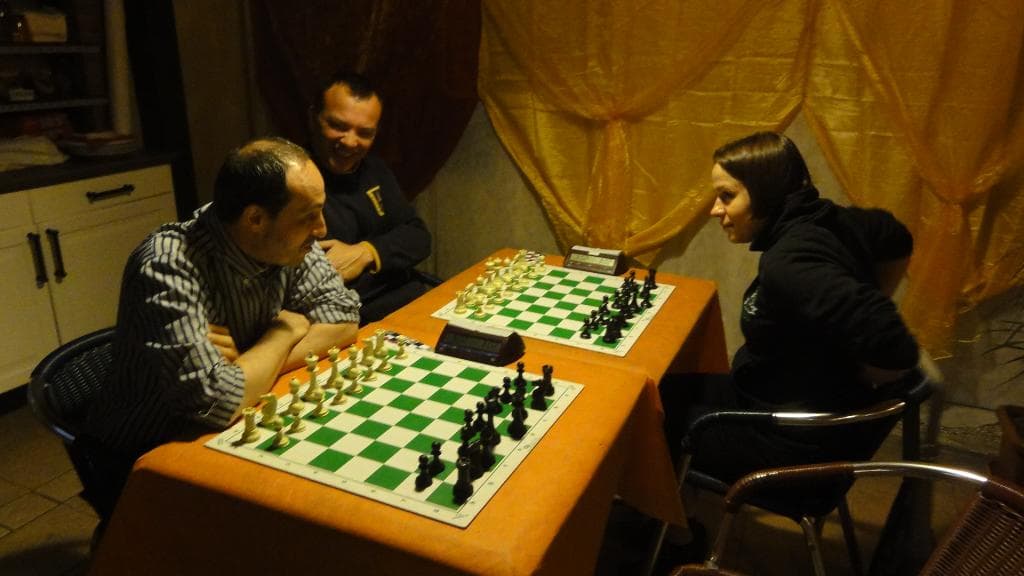 Lampi estivi 2014 7° tappa