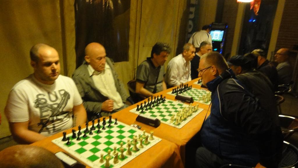 Lampi estivi 2014 7° tappa