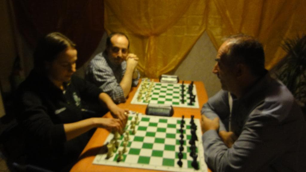 Lampi estivi 2014 7° tappa
