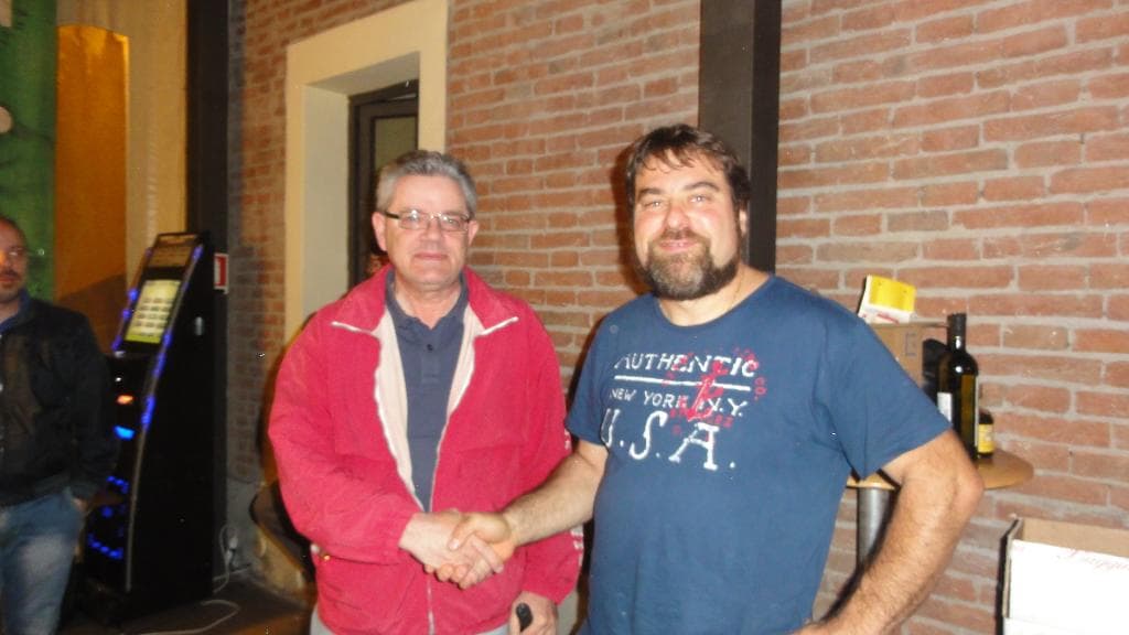 Lampi estivi 2014 7° tappa