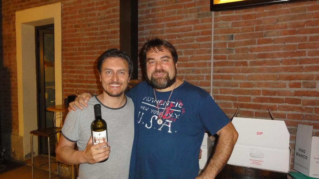 Lampi estivi 2014 7° tappa