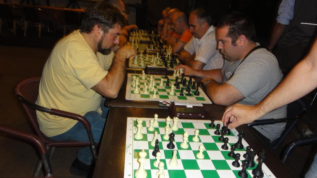 Lampi estivi 2014 8° tappa