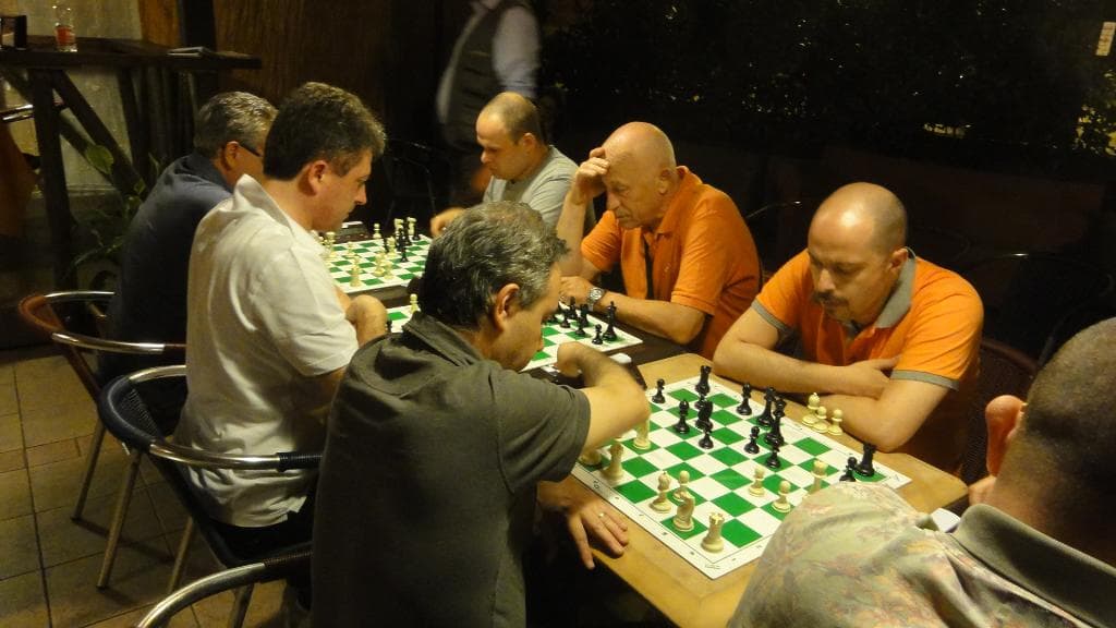 Lampi estivi 2014 8° tappa