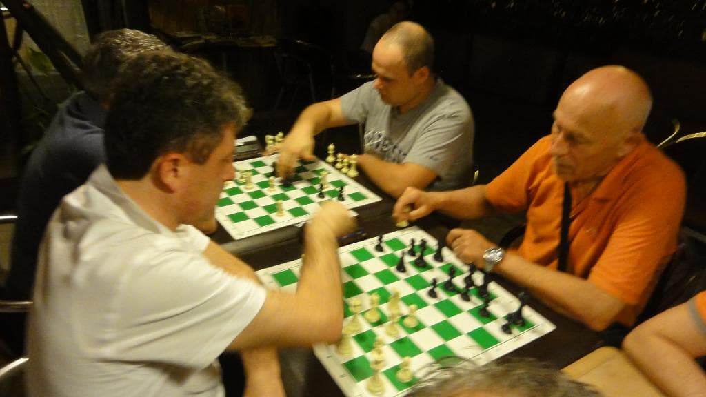 Lampi estivi 2014 8° tappa