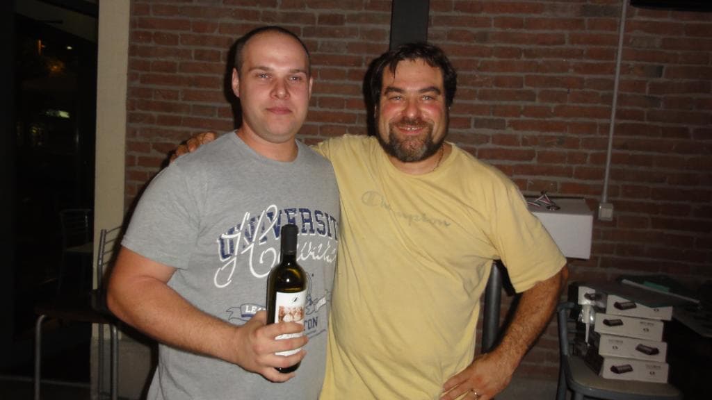 Lampi estivi 2014 8° tappa