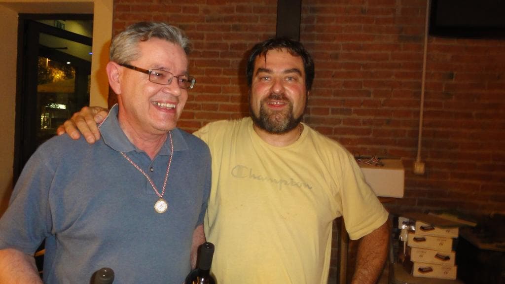 Lampi estivi 2014 8° tappa