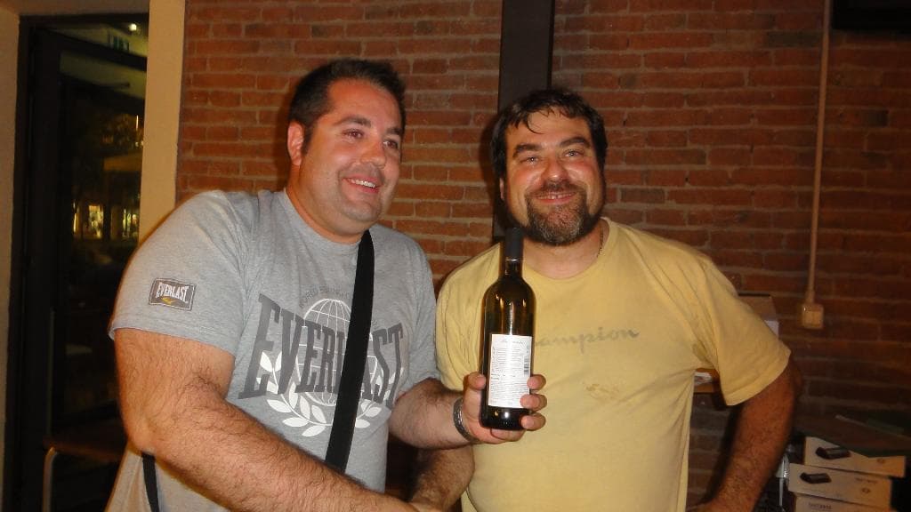 Lampi estivi 2014 8° tappa