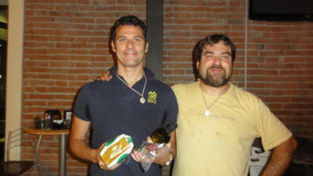 Lampi estivi 2014 8° tappa