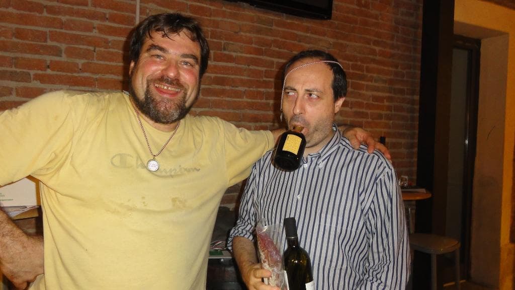 Lampi estivi 2014 8° tappa