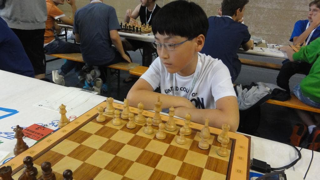 Finali nazionali U16 del Tarvisio