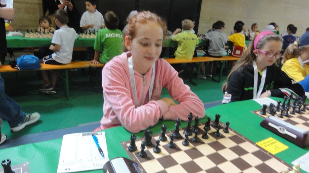 Finali nazionali U16 del Tarvisio