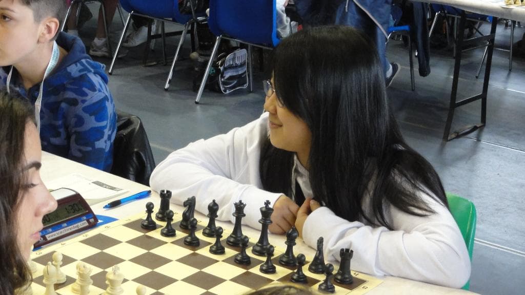 Finali nazionali U16 del Tarvisio