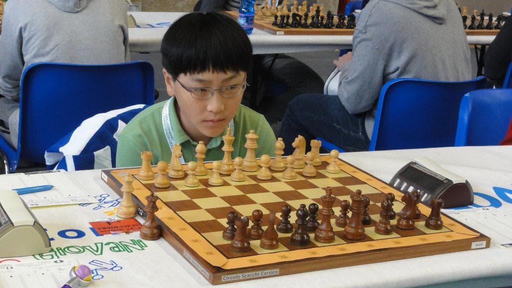 Finali nazionali U16 del Tarvisio