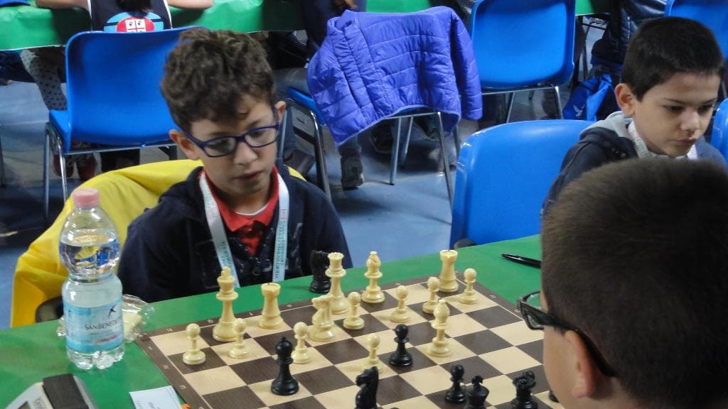 Finali nazionali U16 del Tarvisio