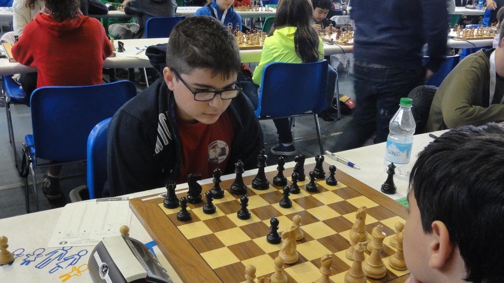 Finali nazionali U16 del Tarvisio