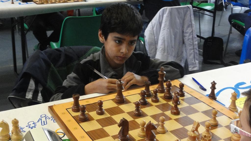 Finali nazionali U16 del Tarvisio