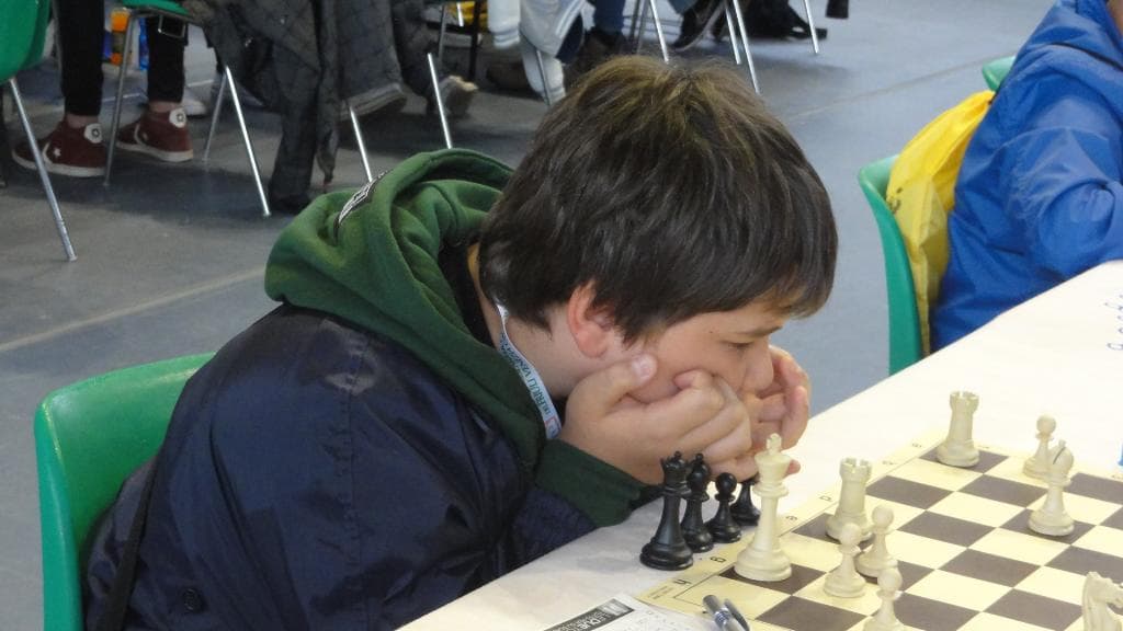 Finali nazionali U16 del Tarvisio