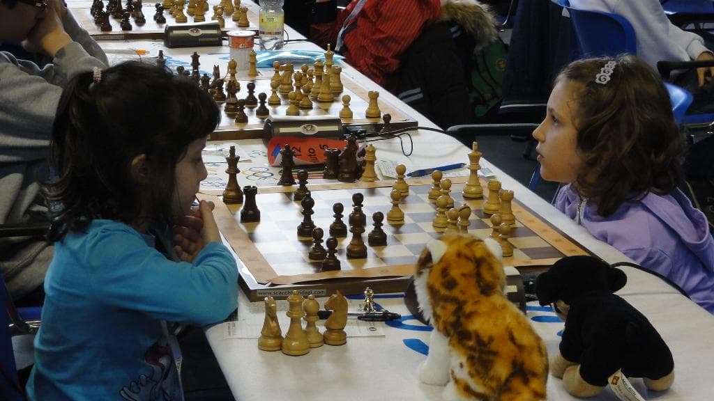 Finali nazionali U16 del Tarvisio